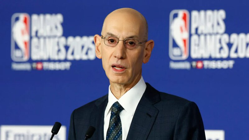 NBA sends memo to teams after gambling-related arrests