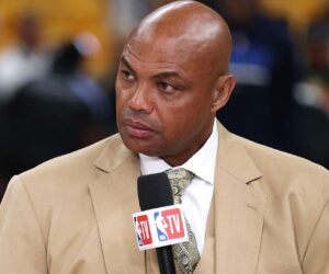 WNBA players receive warning from Charles Barkley