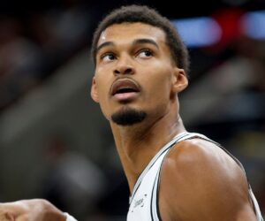 Victor Wembanyama scores 31 points in Spurs’ win over Nets