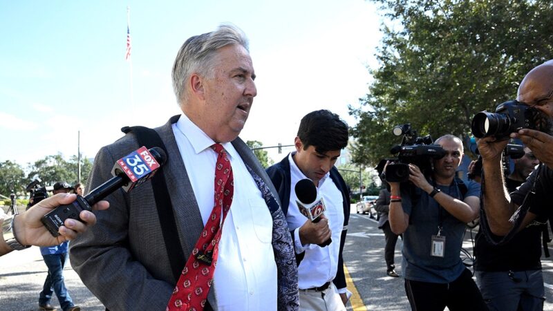 Terry Rozier’s lawyer addresses NBA player’s arrest amid FBI probe