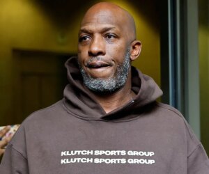 Chauncey Billups leaves Oregon courthouse after arrest