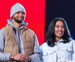 Ayesha Curry’s ‘Call Her Daddy’ podcast appearance raises eyebrows