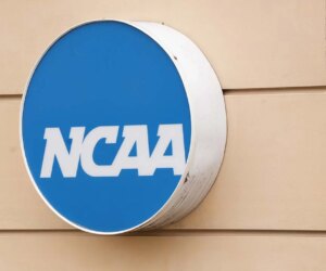 NCAA panel backs plan allowing college athletes to bet on pro sports