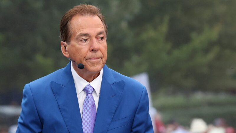 Nick Saban’s wife speaks on possible Penn State opportunity