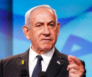 Israeli opposition leader backs Netanyahu government to secure hostage deal
