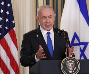 Netanyahu marks 2 years since Oct. 7 terror attack; ‘enemies didn’t break us’