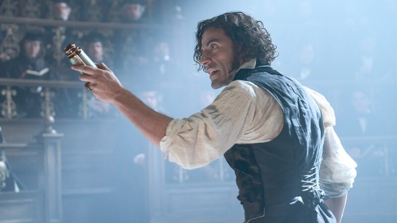 ‘Frankenstein’ Review: Guillermo del Toro’s visual treat that lacks much else