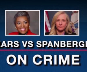 New attack ad targets Spanberger amid record early voting in Virginia