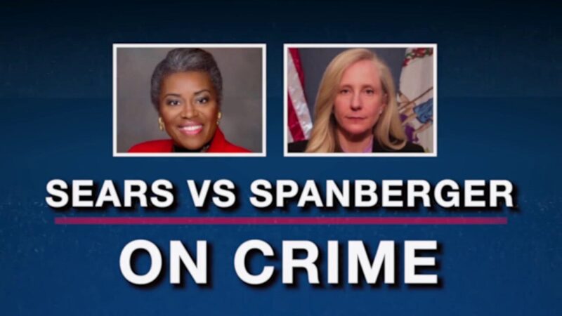 New attack ad targets Spanberger amid record early voting in Virginia