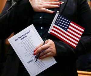 USCIS sees massive surge in “Homeland Defender” job applications