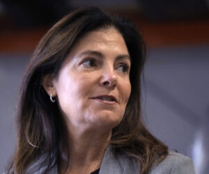 GOP redistricting effort in New Hampshire is frozen