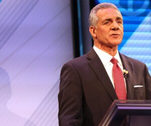 Ciattarelli’s New Jersey fight could be the GOP blueprint for 2026 victories