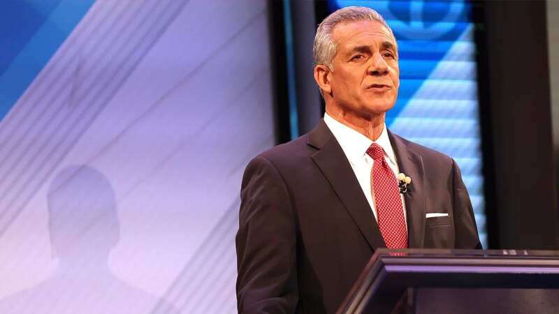 Ciattarelli’s New Jersey fight could be the GOP blueprint for 2026 victories