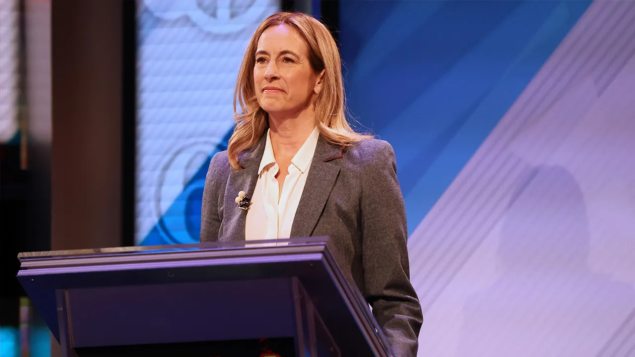 Mikie Sherrill skips majority of House votes amid tough NJ gubernatorial race