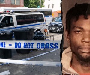 NYC man with over 50 arrests charged in anti-Asian subway attack spree: report