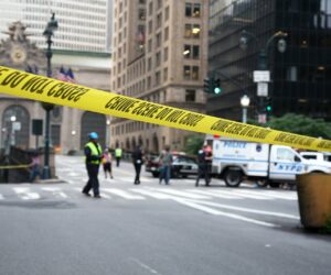NYC man allegedly attacks 3 people with metal pipe just one week after release