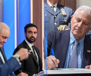 As NYC swings socialist, nearby county’s strategy delivers results