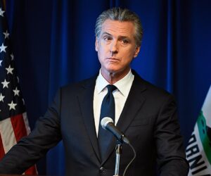 California sues over SNAP benefits cuts as Gov. Newsom invokes Scripture