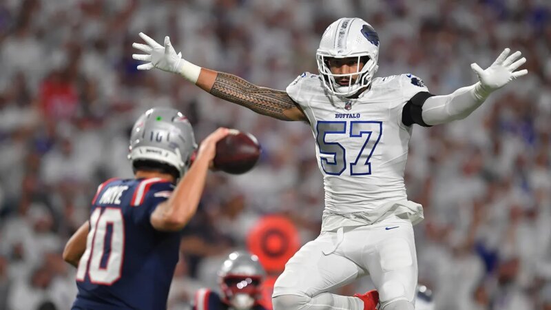 Bills receive criticism for Indigenous Peoples’ Day post