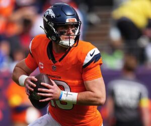 Broncos pull off miracle in win over Giants