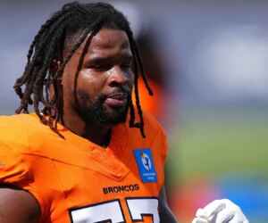 NFL news: Broncos’ Dre Greenlaw suspended for unsportsmanlike conduct
