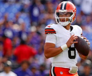 Browns’ Dillon Gabriel gets starting job