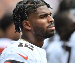 Shedeur Sanders’ mom defends son after ex-NFL coach’s remarks
