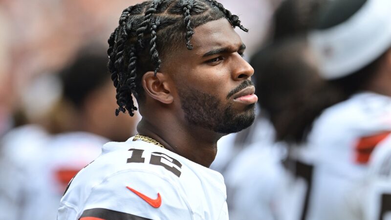 Shedeur Sanders’ mom defends son after ex-NFL coach’s remarks