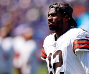 NFL news: Browns’ Shedeur Sanders reacts to Joe Flacco trade