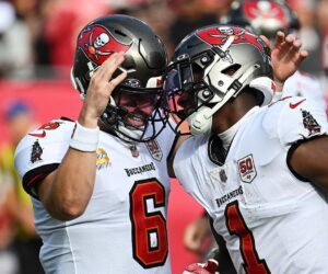 NFL Week 6 2025 scores: Bucs, Giants, Patriots get massive wins