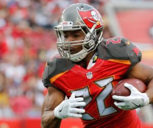 Ex-Bucs star Doug Martin dead at 36