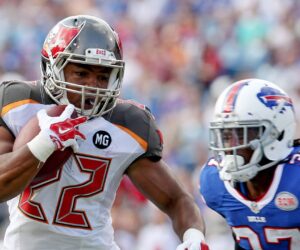 Doug Martin dies: Details in ex-NFL star’s death emerge