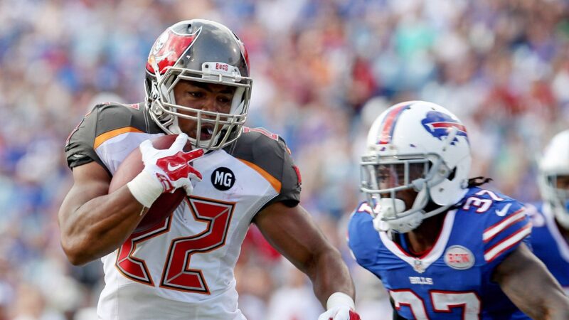 Doug Martin dies: Details in ex-NFL star’s death emerge