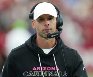 Cardinals’ Jonathan Gannon tears into running back after bad fumble