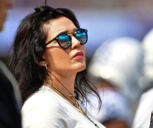 Colts’ Carlie Irsay-Gordon gets praise from former NFL star