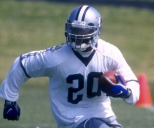 Ex-NFL star speaks out after 100-0 blowout