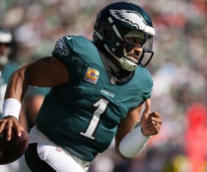 NFL Week 6 2025 schedule: Eagles-Giants rivalry kicks things off, Bills also in action