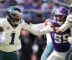 NFL Week 7 2025 scores: Broncos, Eagles get huge wins