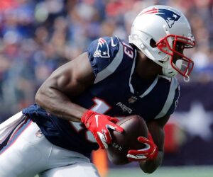 NFL wide receiver’s wife on harsh realities of husband being in league