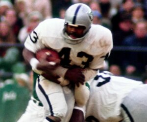 Raiders great George Atkinson dead at 78