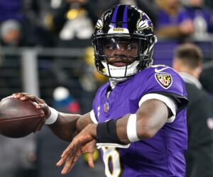 Ravens’ Lamar Jackson expected to return Week 8 after struggling 1-5 start