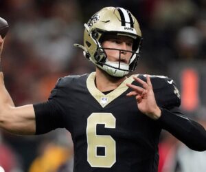 NFL news: Saints rookie reveals wife’s reaction to first start