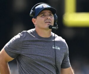 Seahawks penalized for strange reason against Jaguars