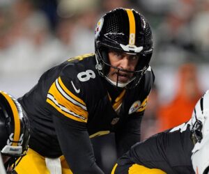 NFL Week 8 2025 schedule: Aaron Rodgers and Steelers meet Packers