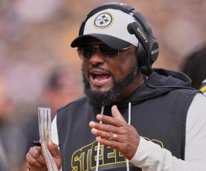 Steelers’ Mike Tomlin chides Browns GM