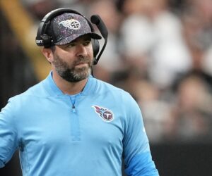 NFL news: Titans fire head coach Brian Callahan