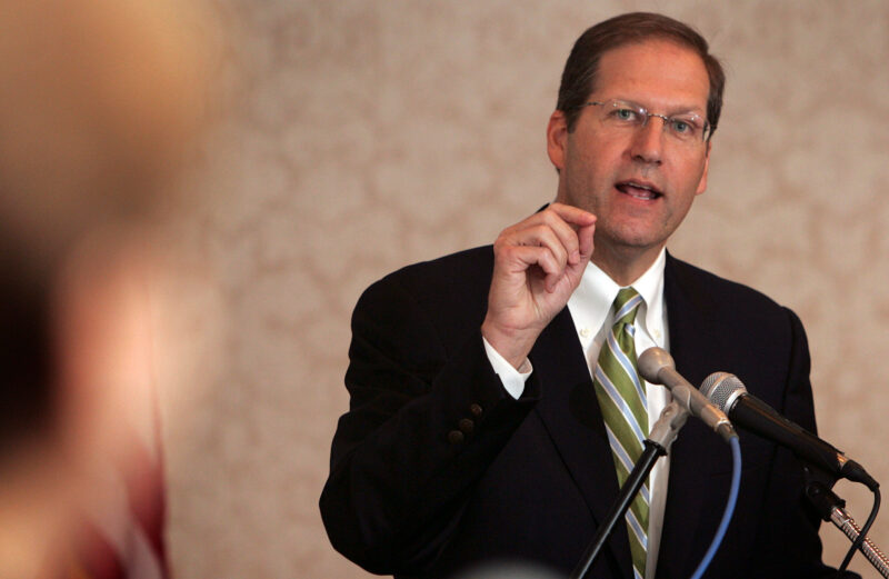 John E. Sununu jumps into New Hampshire Senate race