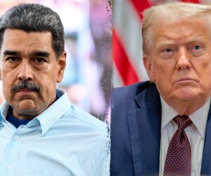 Trump halts Venezuela diplomatic talks, paves way for military action
