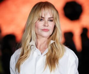 Nicole Kidman returns to Instagram after Keith Urban divorce filing
