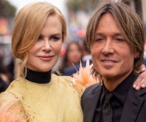 Rumors swirl Keith Urban may be with new woman after Nicole Kidman divorce filing